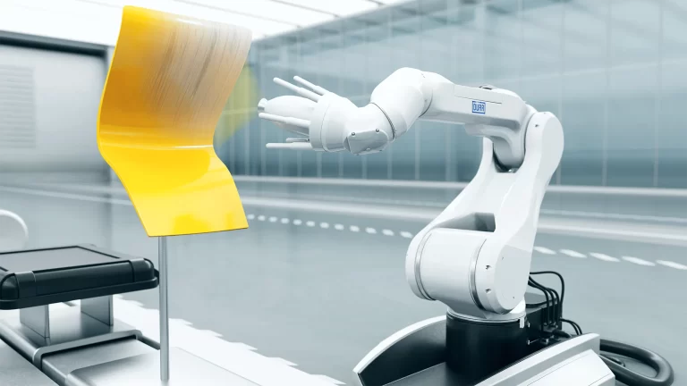 Robot_TLCA_DURR Robot_TLCA_DURR