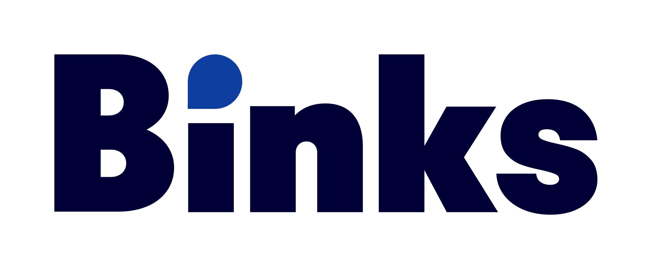 Binks gaat een samenwerking aan met TLCA